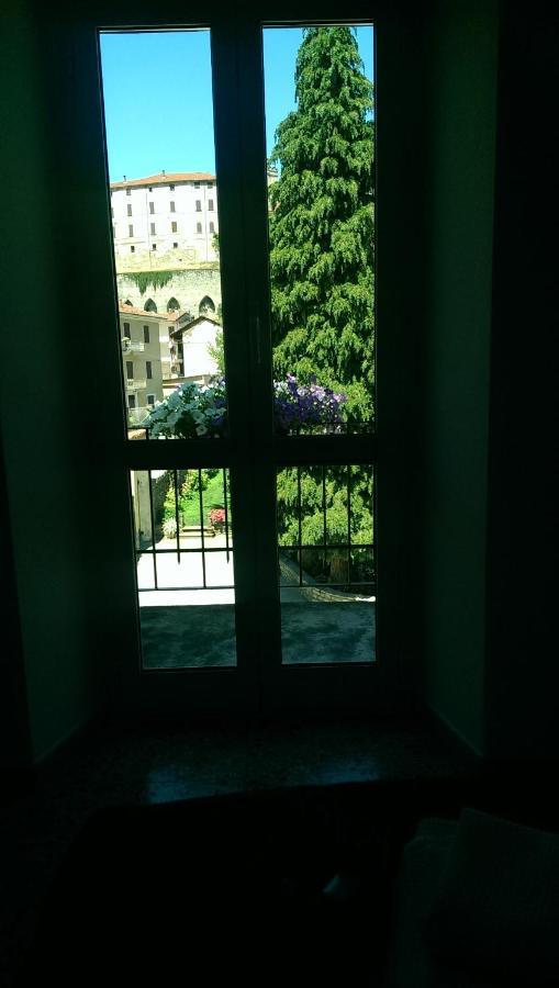 B & B Abbadia Monesiglio エクステリア 写真
