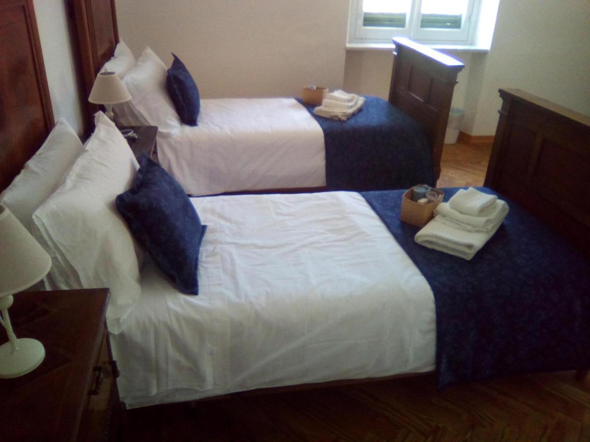 B & B Abbadia Monesiglio エクステリア 写真
