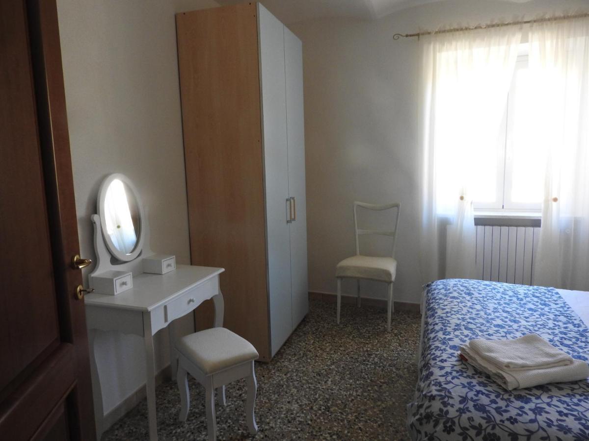 B & B Abbadia Monesiglio エクステリア 写真