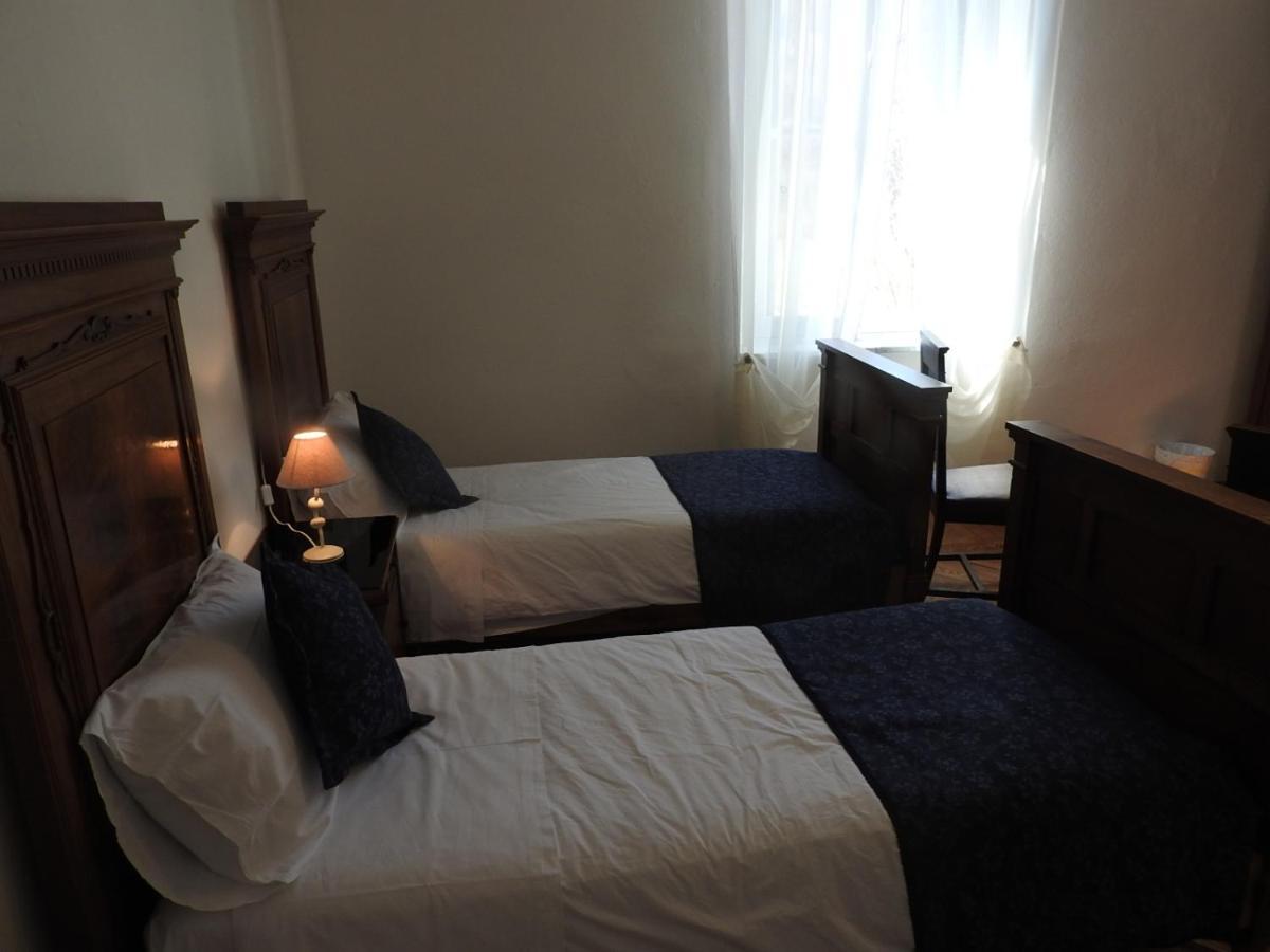 B & B Abbadia Monesiglio エクステリア 写真