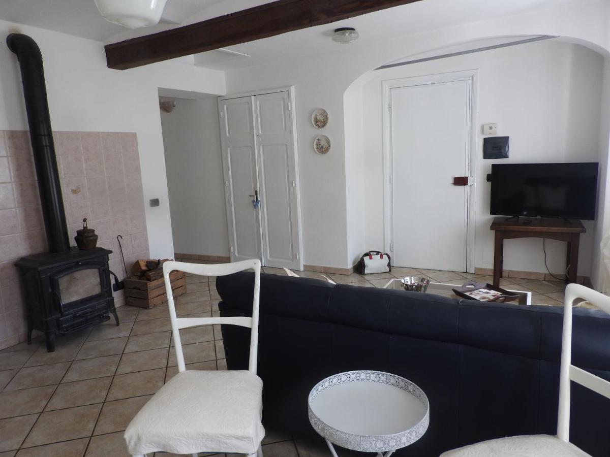B & B Abbadia Monesiglio エクステリア 写真