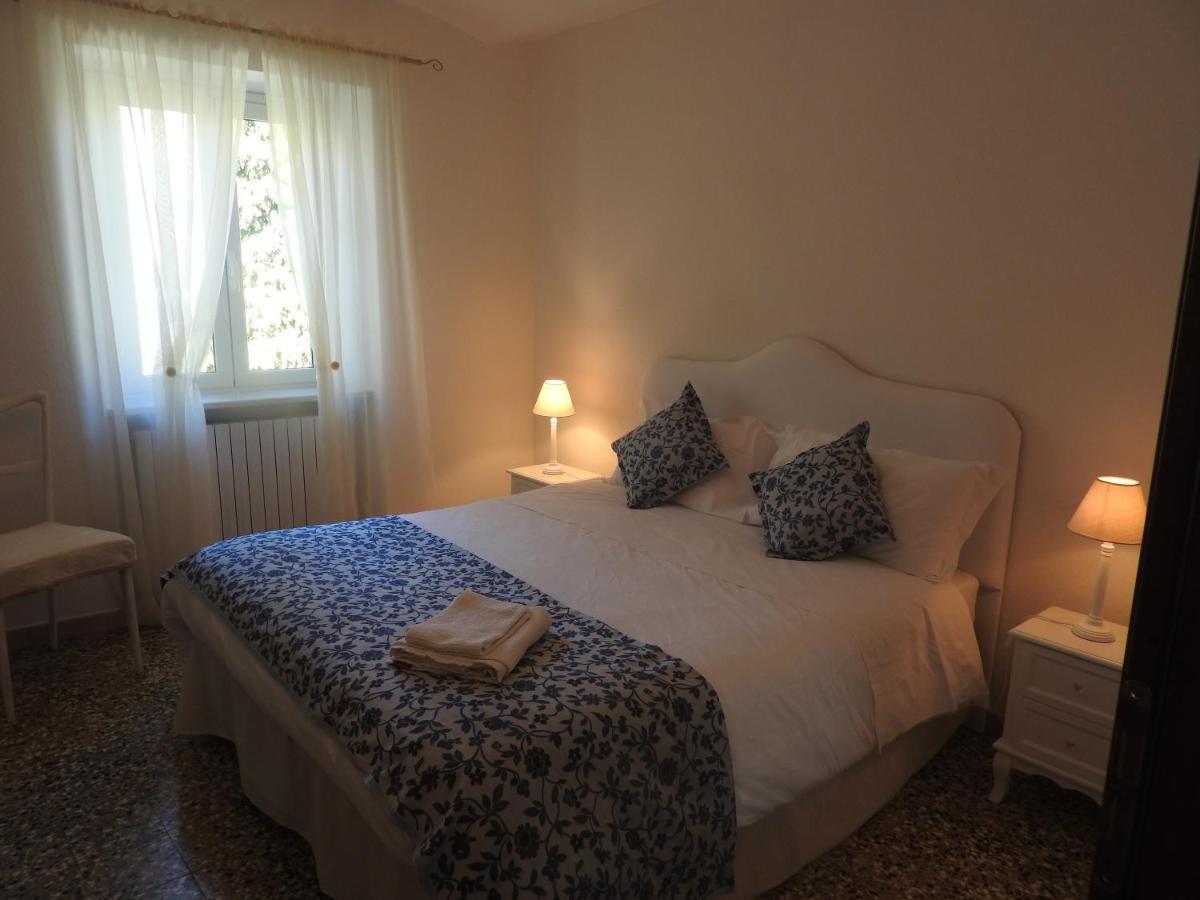 B & B Abbadia Monesiglio エクステリア 写真