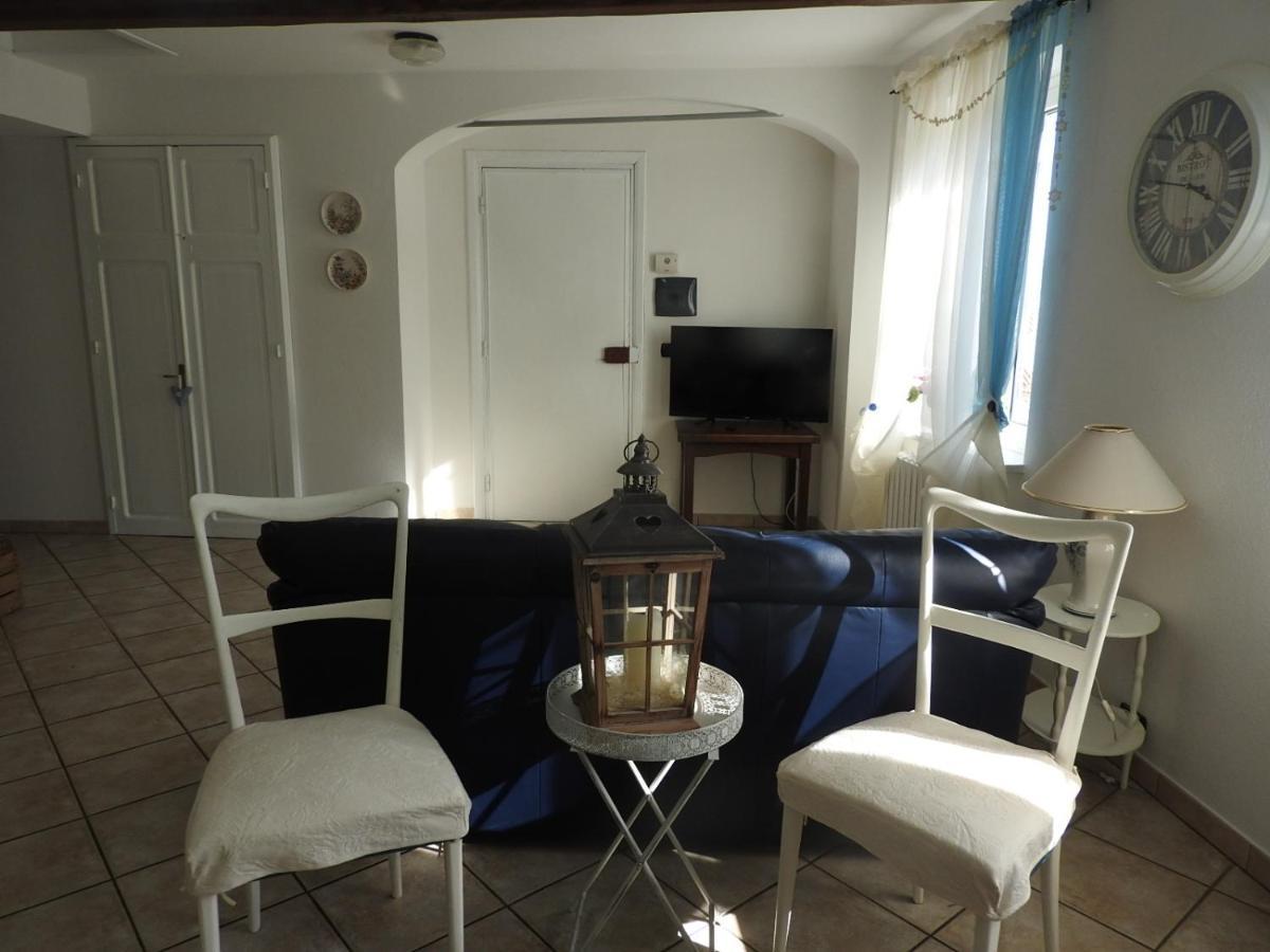 B & B Abbadia Monesiglio エクステリア 写真