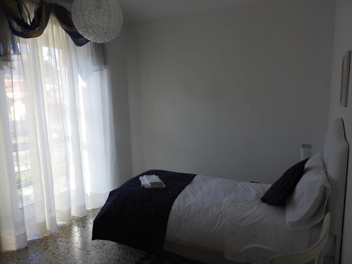 B & B Abbadia Monesiglio エクステリア 写真